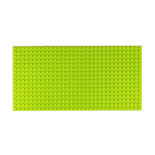 صفحه ساختنی مدل 04 |lego classic baseplate